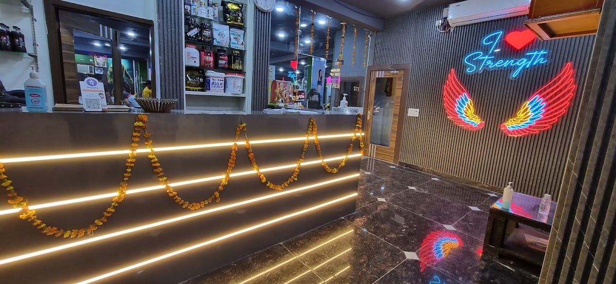 Agni The Gym — photo 4