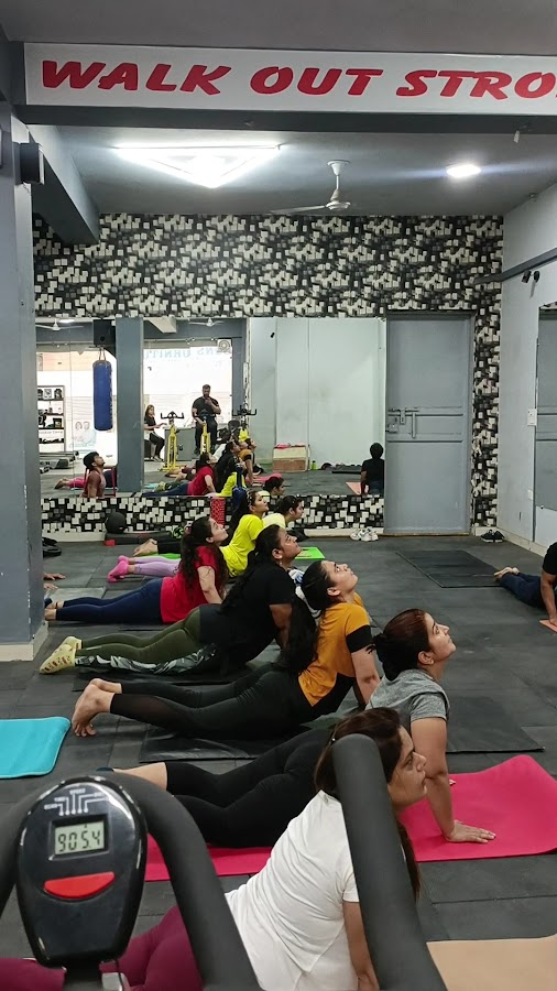 Agni The Gym — photo 1