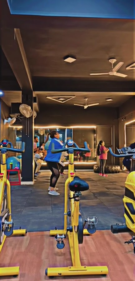Agni The Gym — photo 2