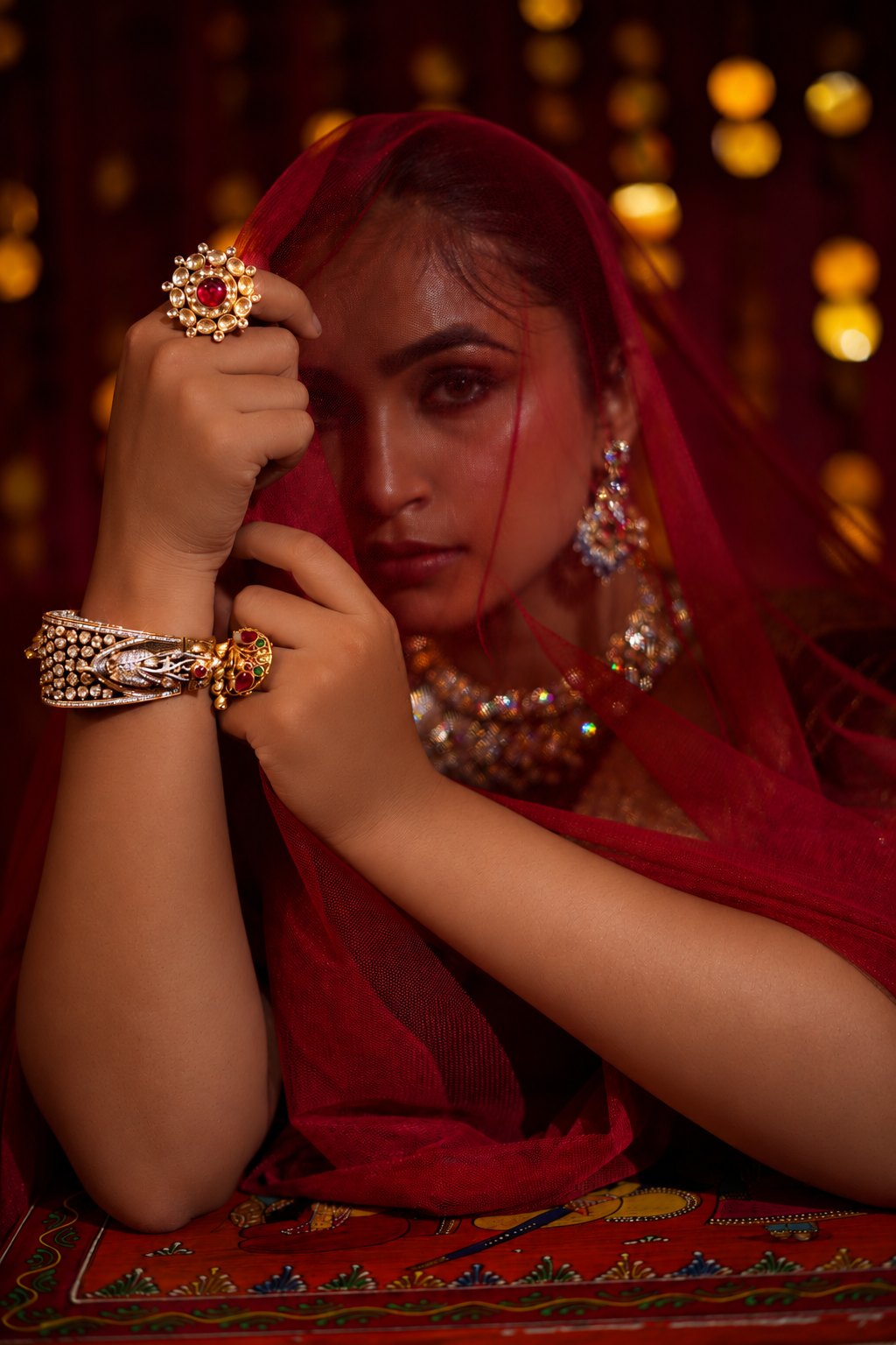 The Bridal Edit