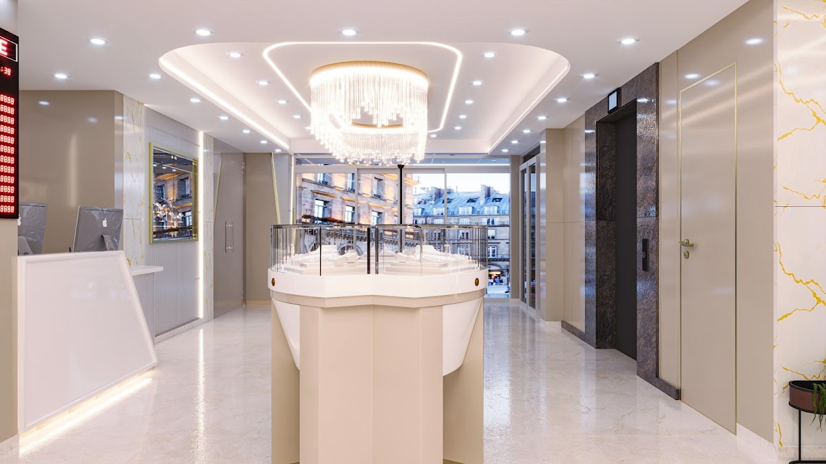 Virasat by Ram Kumar Agarwala Gems and Jewels - photo 2