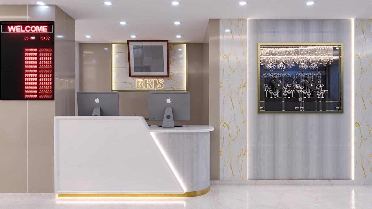 Virasat by Ram Kumar Agarwala Gems and Jewels - photo 4