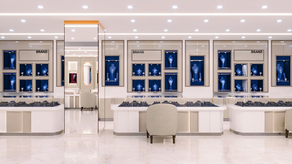 Virasat by Ram Kumar Agarwala Gems and Jewels - photo 1