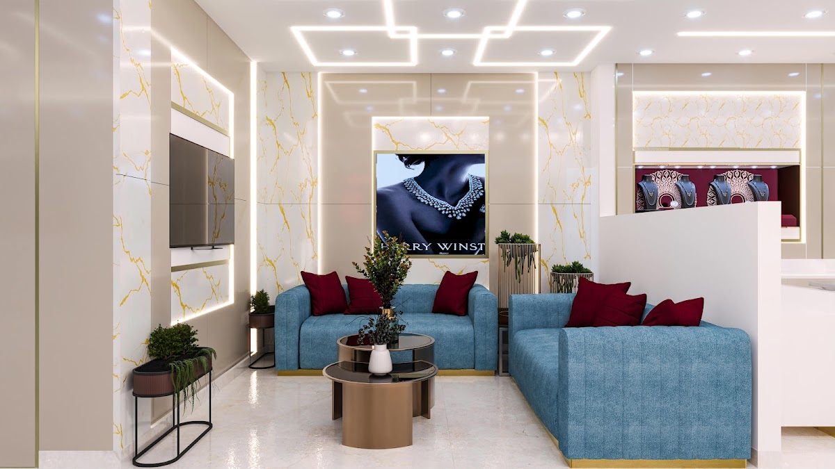 Virasat by Ram Kumar Agarwala Gems and Jewels - photo 3