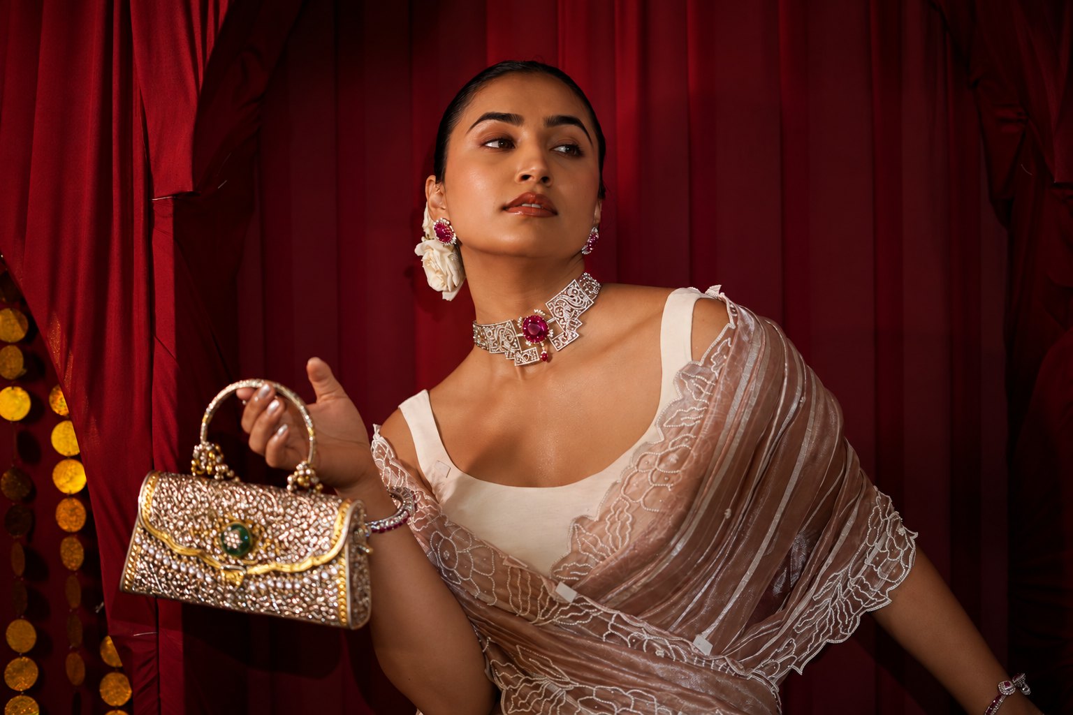 Virasat by Ram Kumar Agarwala Gems and Jewels