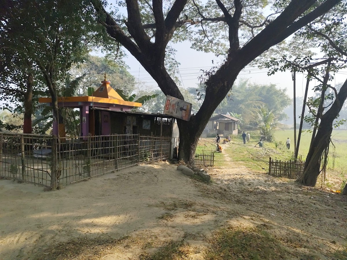 Dalongpar shiv mandir — photo 2
