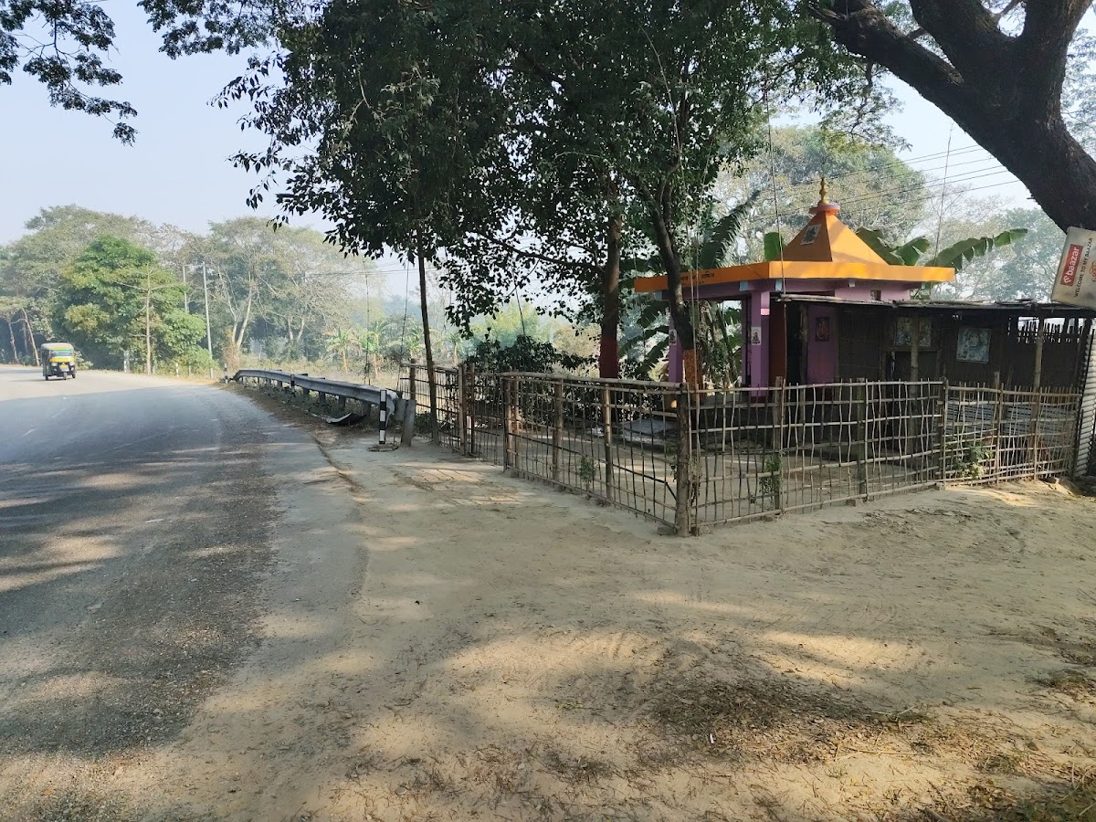 Dalongpar shiv mandir — photo 3
