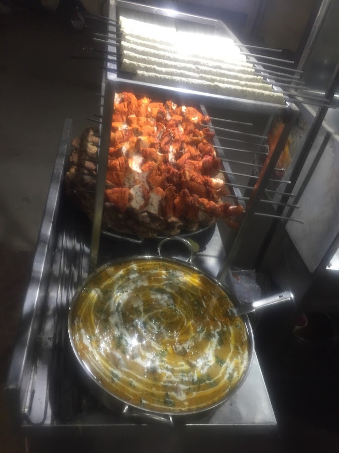 Shama Dhaba, Mohali — photo 1