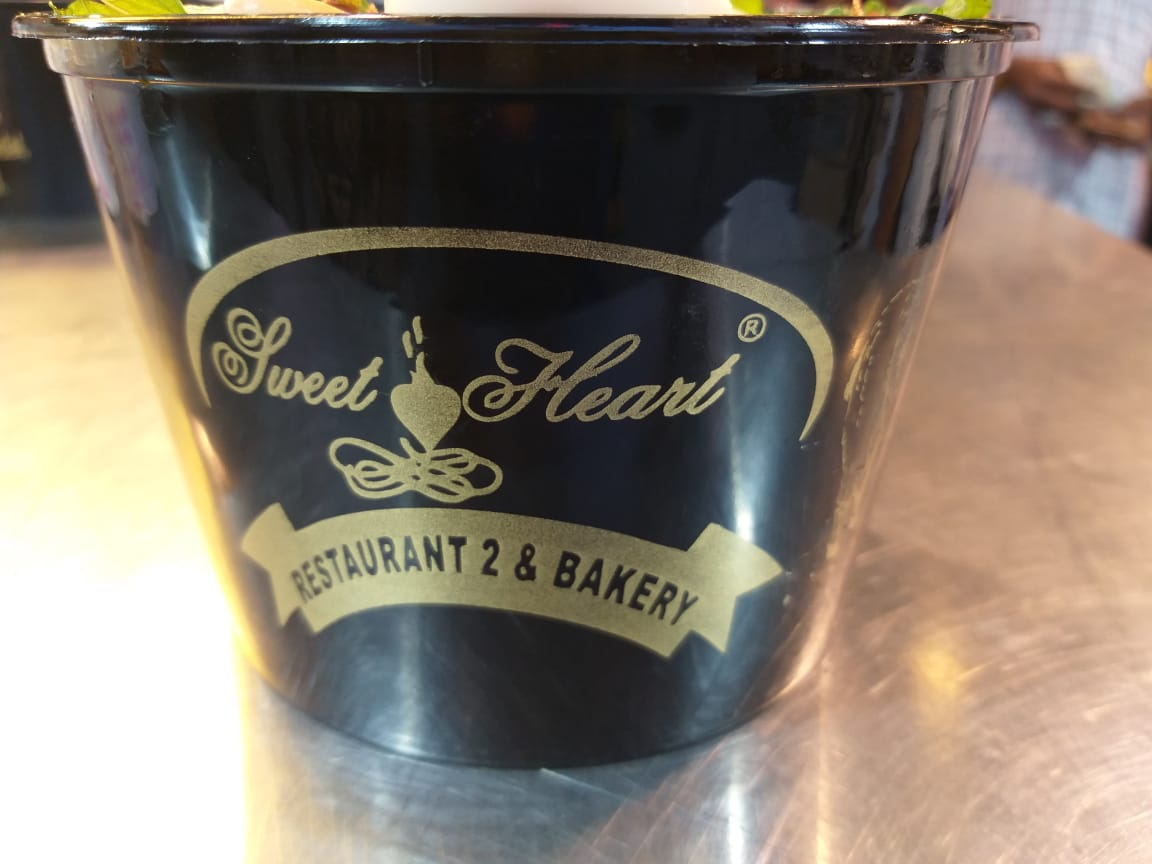 Sweet Heart Restaurant 2 — photo 11