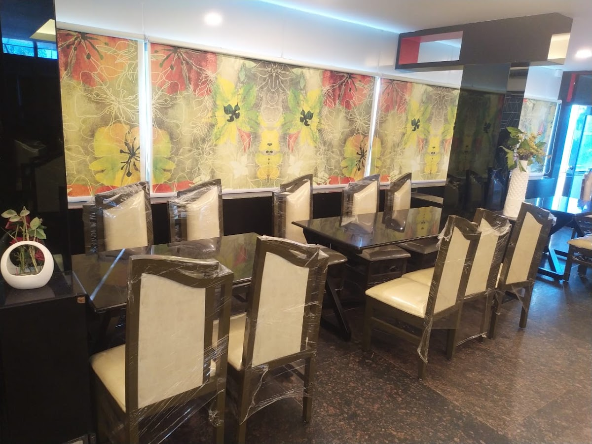 Sweet Heart Restaurant 2 — photo 18