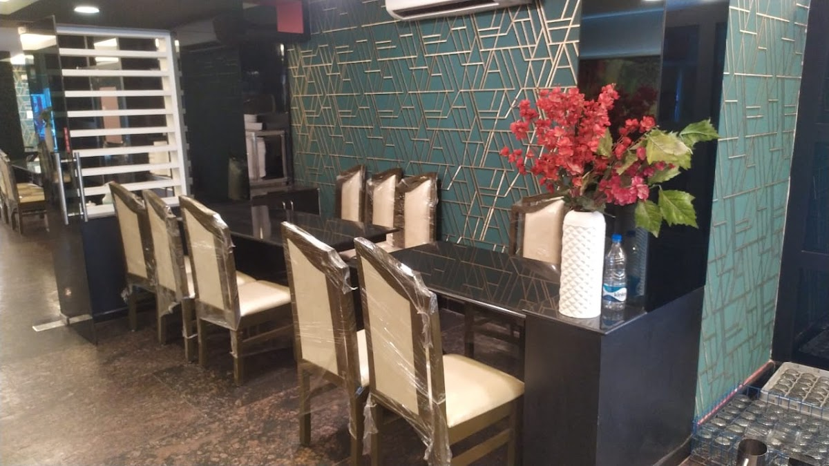 Sweet Heart Restaurant 2 — photo 6