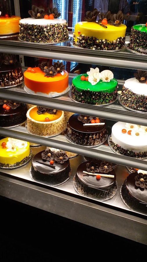 Sweet Heart Restaurant 2 — photo 3