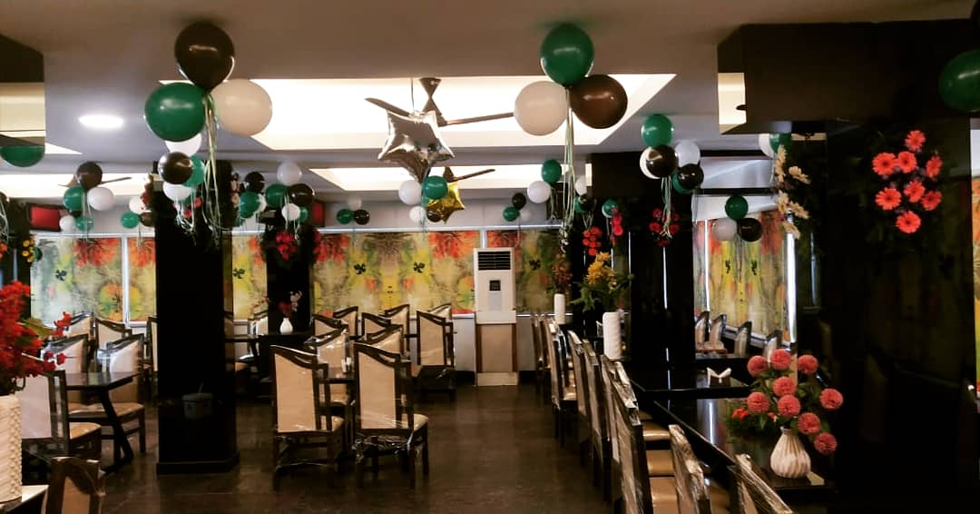 Sweet Heart Restaurant 2 — photo 2