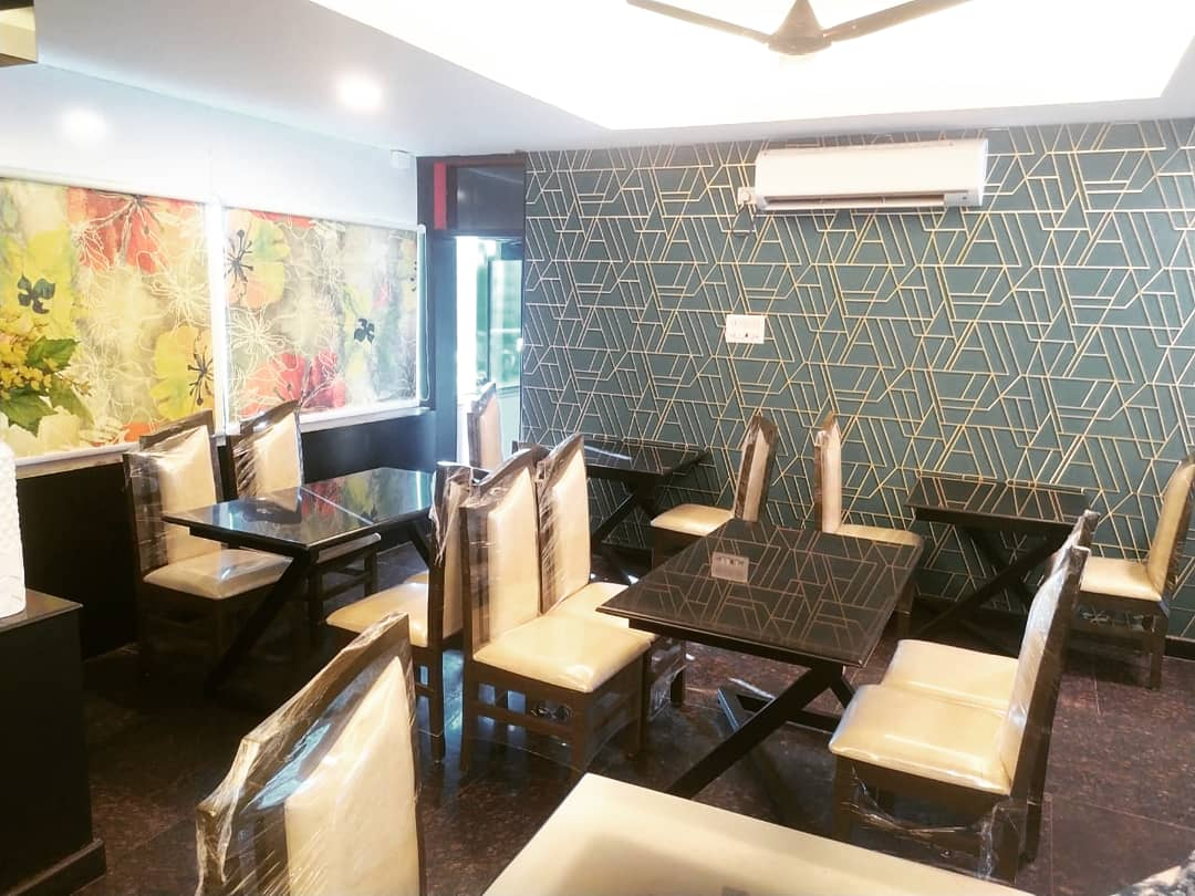 Sweet Heart Restaurant 2 — photo 4