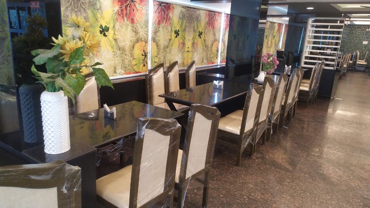 Sweet Heart Restaurant 2 — photo 15