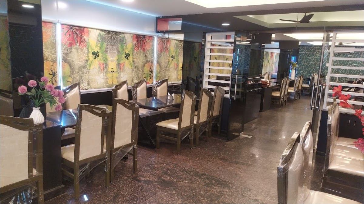 Sweet Heart Restaurant 2 — photo 14