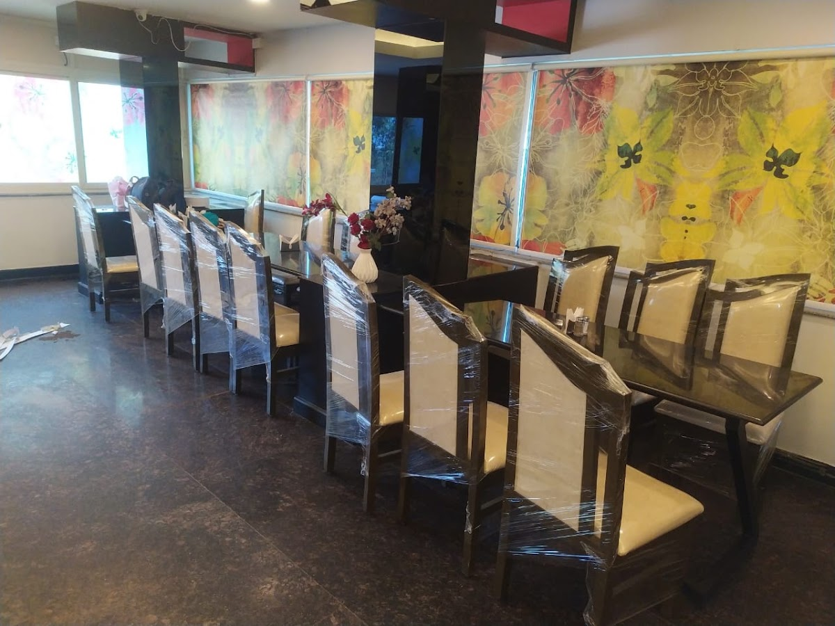 Sweet Heart Restaurant 2 — photo 17
