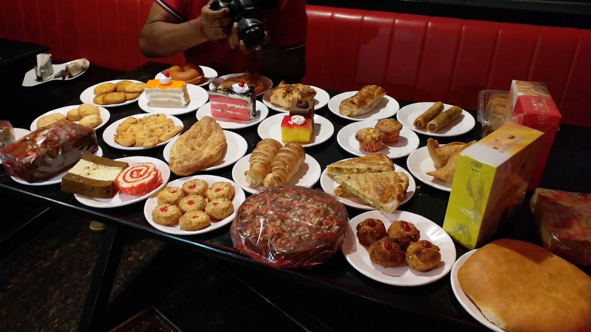 Sweet Heart Restaurant 2 — photo 8
