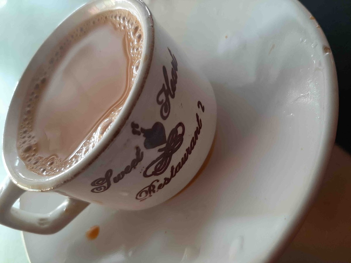 Sweet Heart Restaurant 2 — photo 1