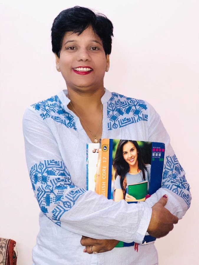 Best Coaching Centre by Mrs. Seema Gupta(26years experience)