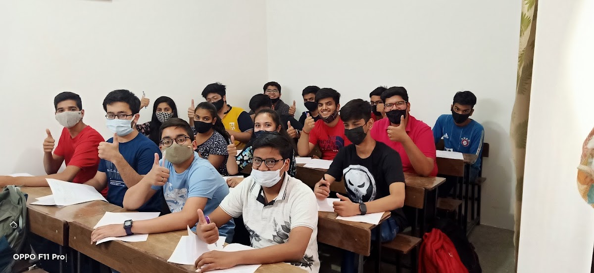 Best Coaching Centre by Mrs. Seema Gupta(26years experience) — photo 5