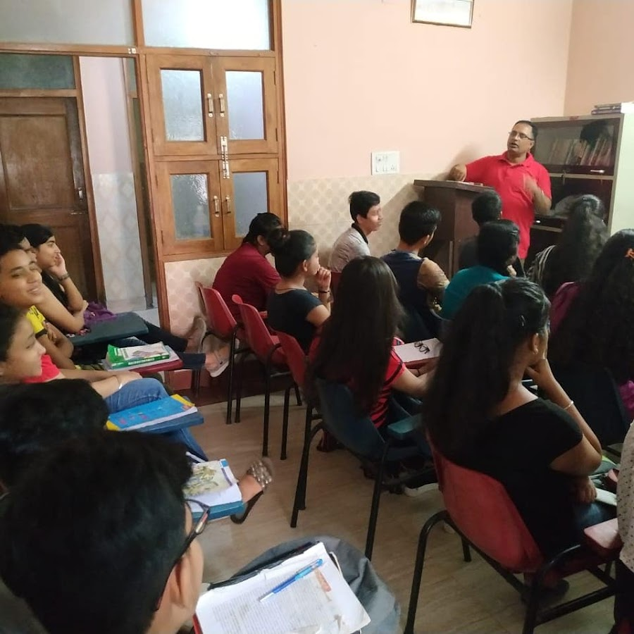 Best Coaching Centre by Mrs. Seema Gupta(26years experience) — photo 2
