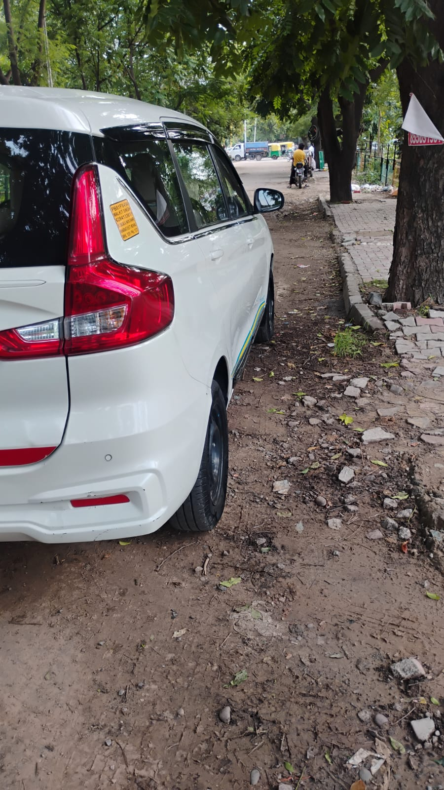 𝗗𝗮𝗹𝗷𝗶𝘁 𝗧𝗮𝘅𝗶 𝗦𝗲𝗿𝘃𝗶𝗰𝗲 — photo 2