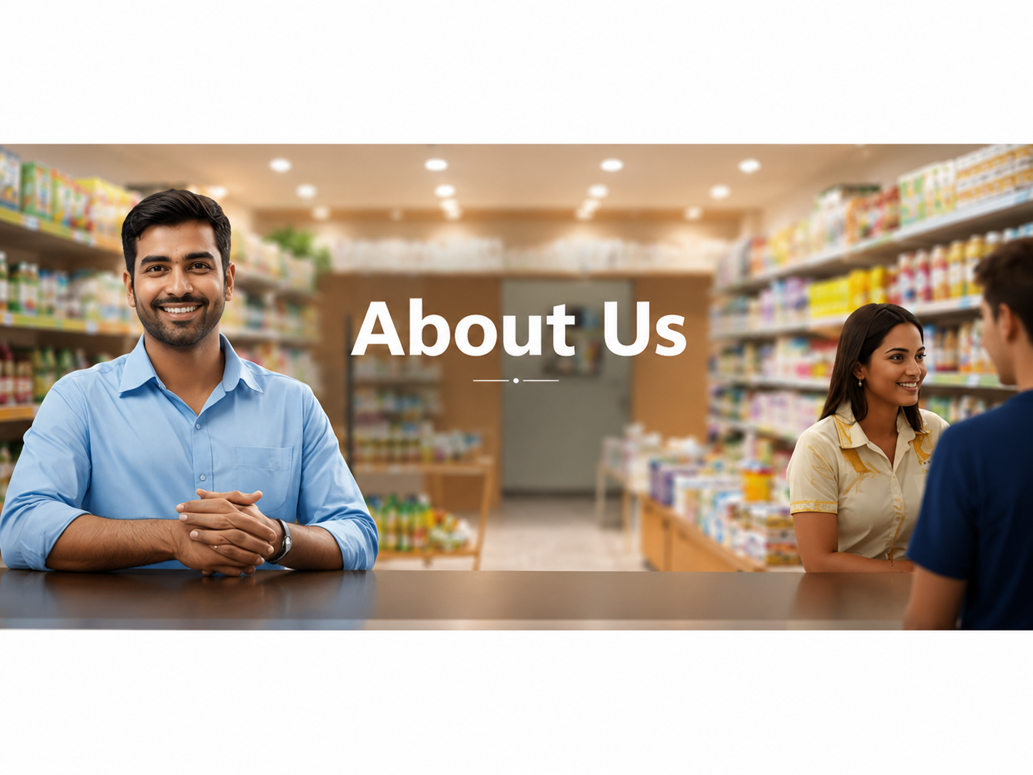 Ankit General Store