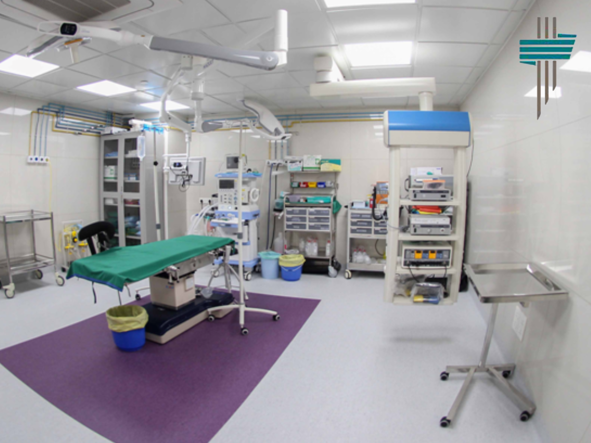 Hemraj Jain Hospital and Maternity Home — photo 3