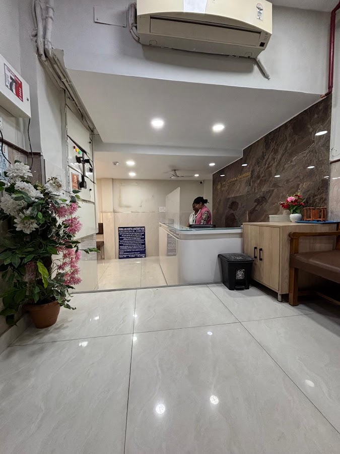 Hemraj Jain Hospital and Maternity Home — photo 2