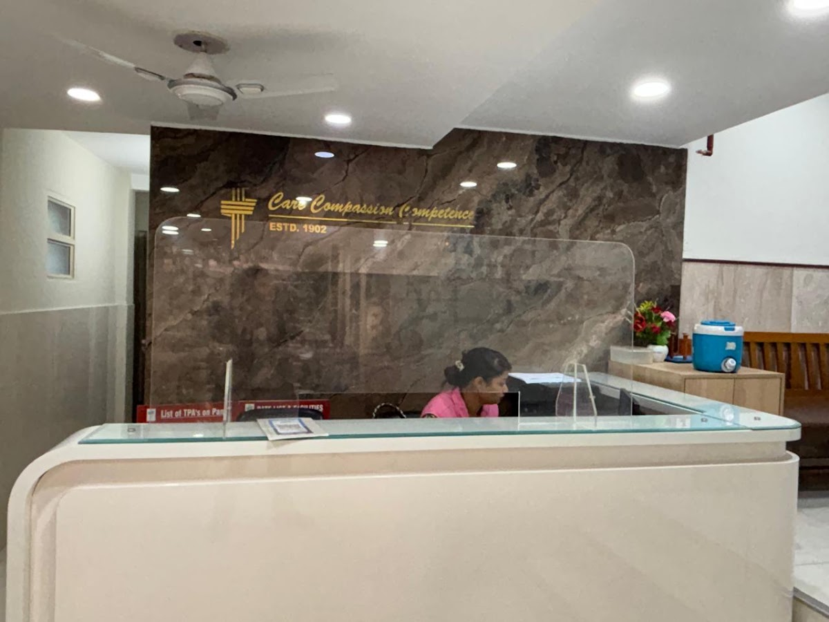 Hemraj Jain Hospital and Maternity Home — photo 4