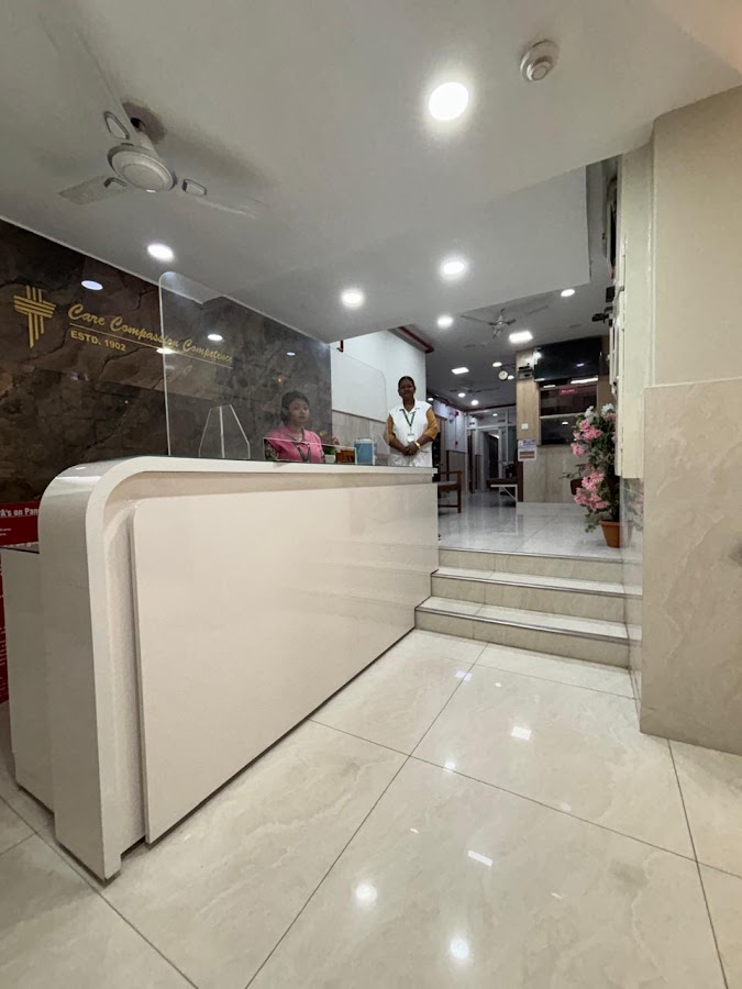 Hemraj Jain Hospital and Maternity Home — photo 10