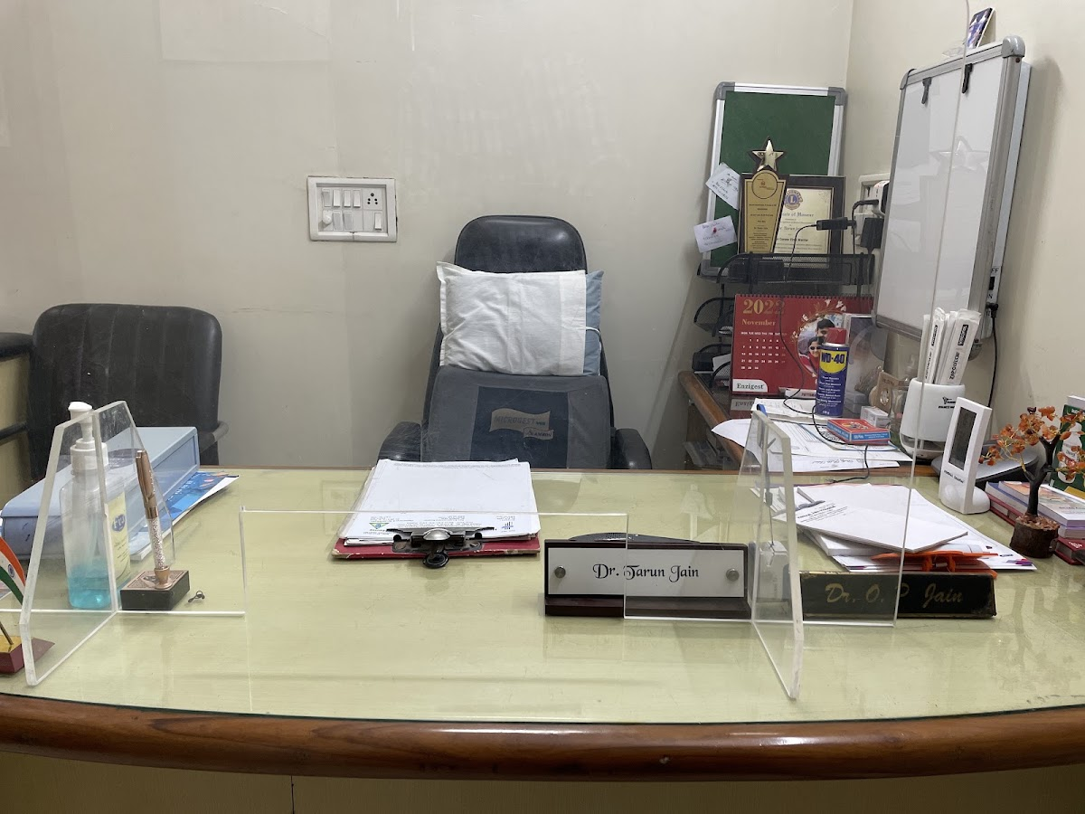 Hemraj Jain Hospital and Maternity Home — photo 6