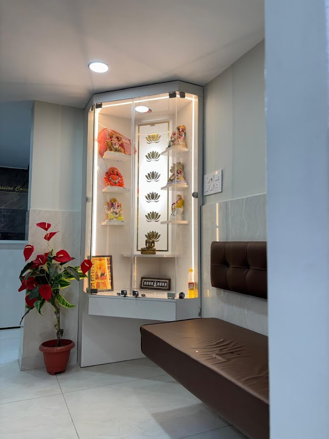 Hemraj Jain Hospital and Maternity Home — photo 8