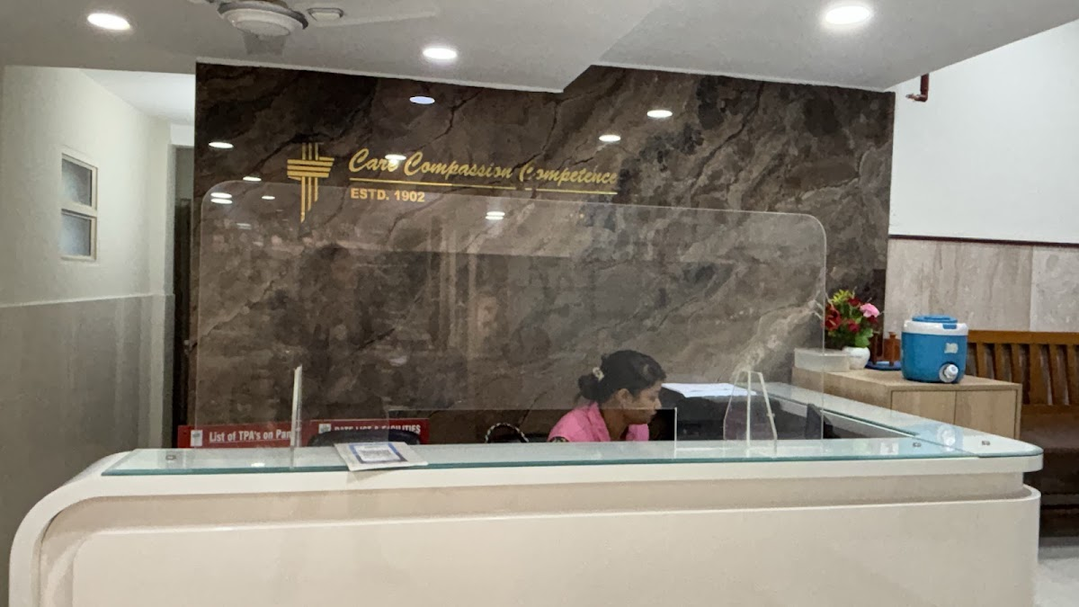 Hemraj Jain Hospital and Maternity Home