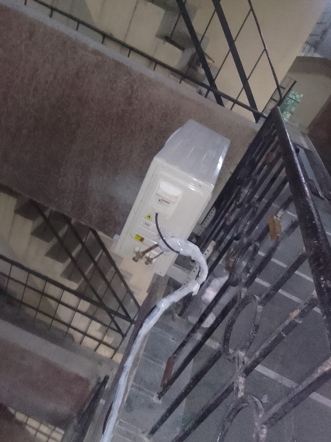 High Rise Cooling Solution | AC Repair & Services — photo 5