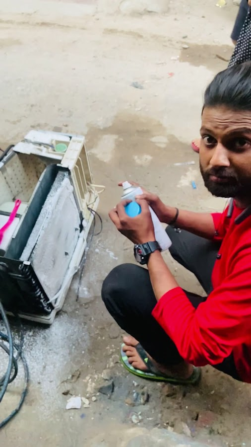 High Rise Cooling Solution | AC Repair & Services — photo 1