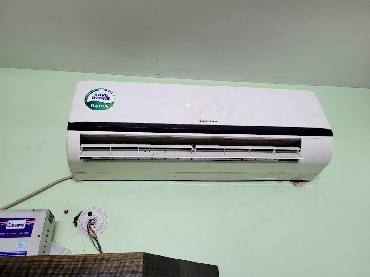 High Rise Cooling Solution | AC Repair & Services — photo 4
