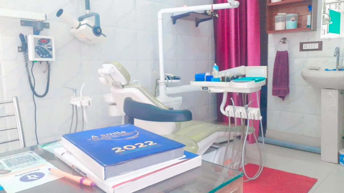 VIKAS DENTAL CLINIC