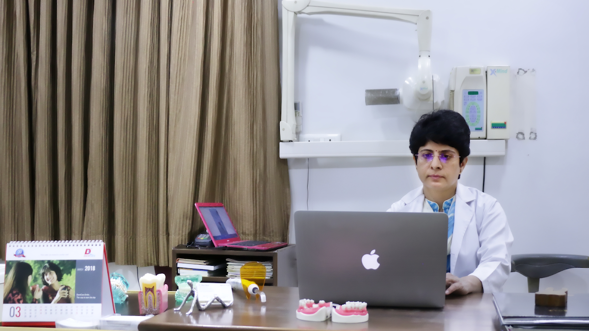 VIKAS DENTAL CLINIC — photo 3