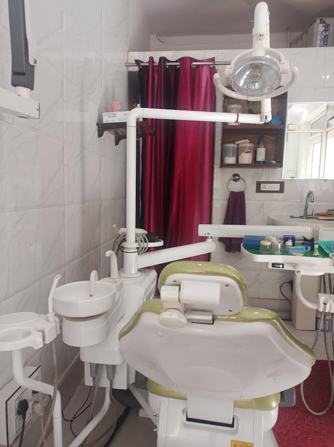 VIKAS DENTAL CLINIC