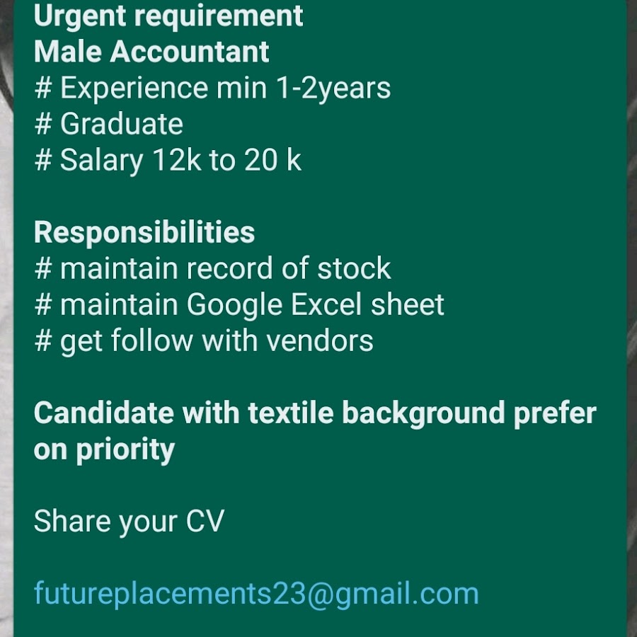 Future consultant — photo 9