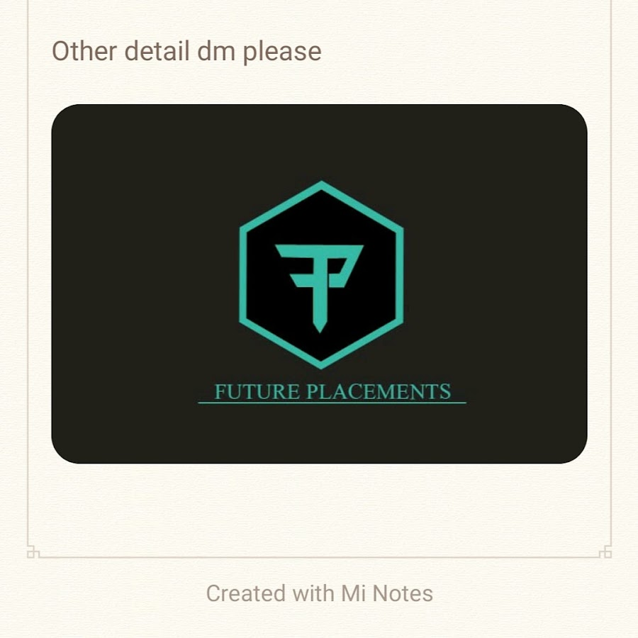 Future consultant — photo 7