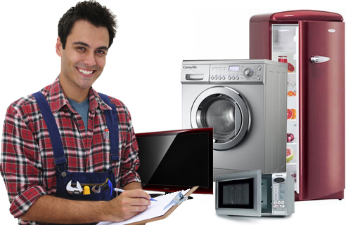 G.T.V. Repairing Center