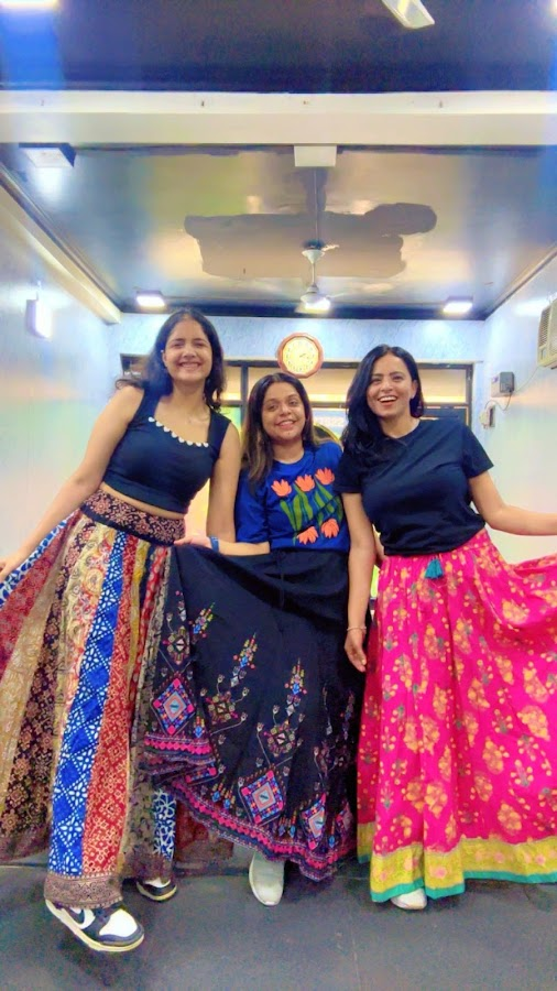 Dance and fitness studio by Amrita — photo 7