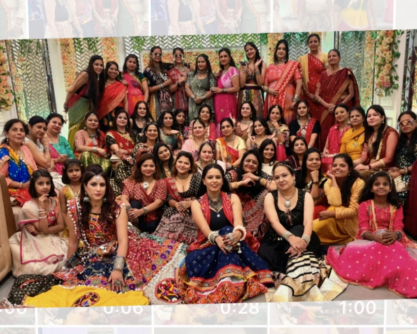 Dance and fitness studio by Amrita