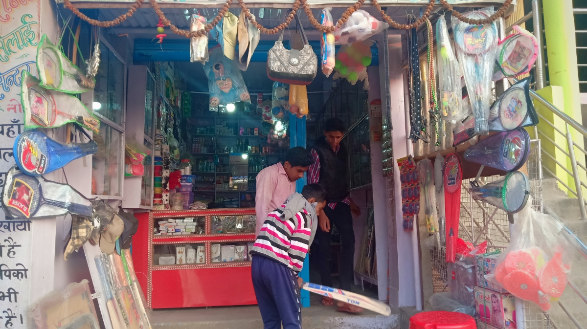 Khushi boutique fashion hub — photo 10