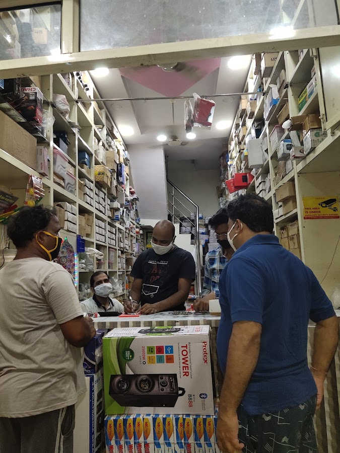 Aggarwal Electronics