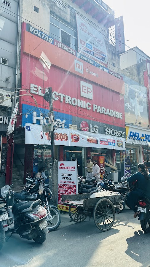 Aggarwal Electronics — photo 2