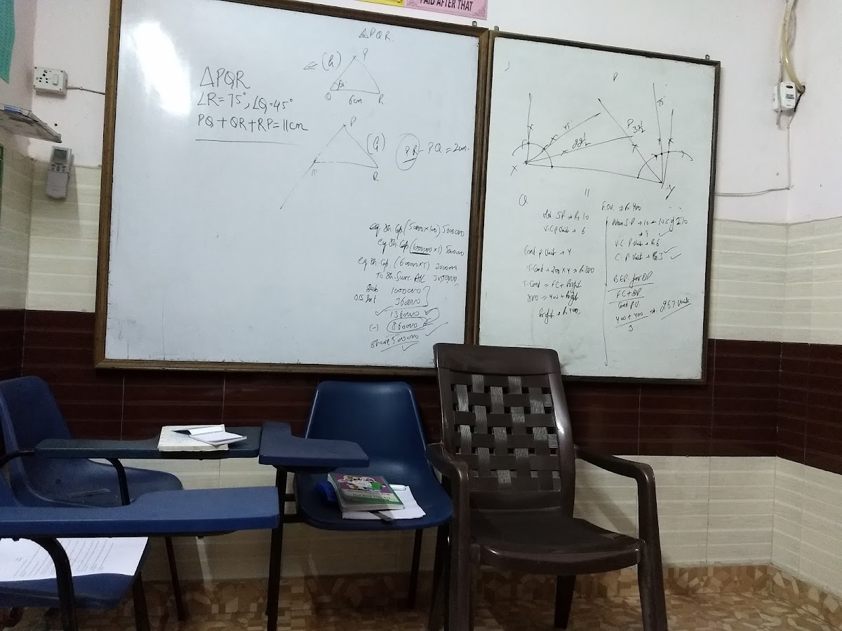 Gandhi Study Centre Juniors